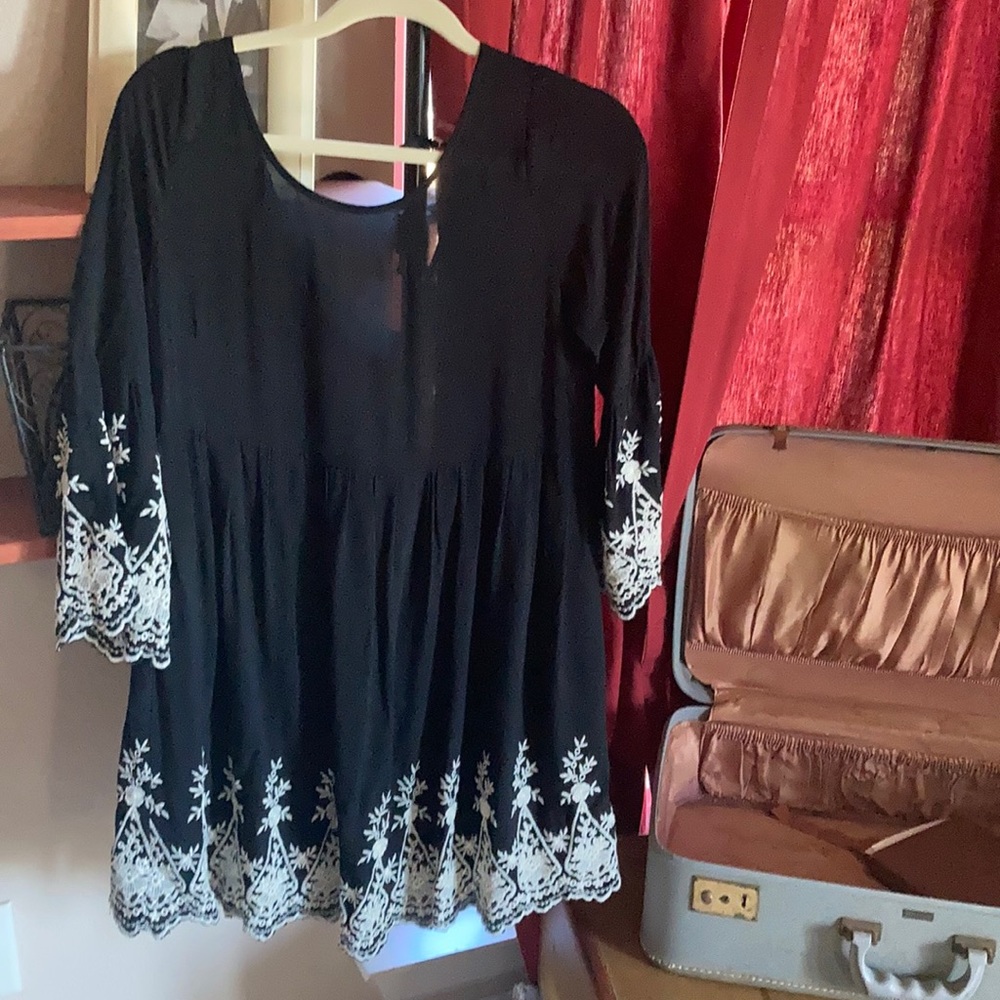 Boutique Dress